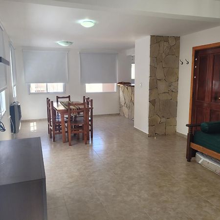 Complejo Los Sauces San Bernardo Exterior foto