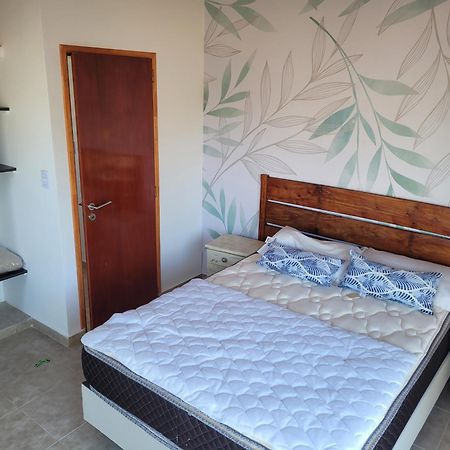 Complejo Los Sauces San Bernardo Exterior foto