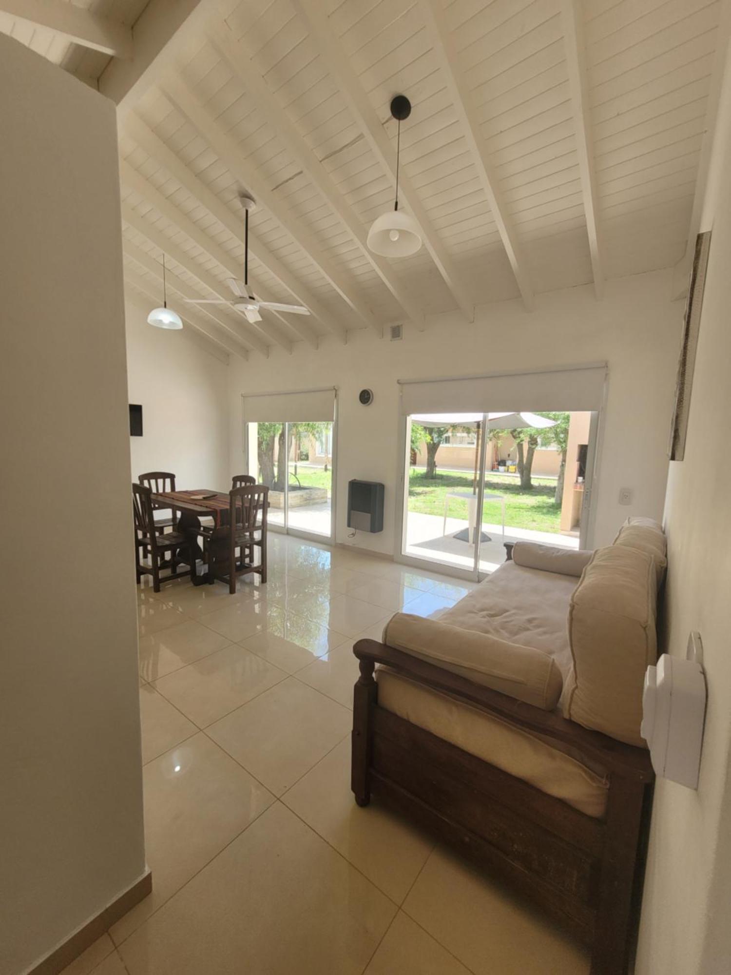 Complejo Los Sauces San Bernardo Exterior foto