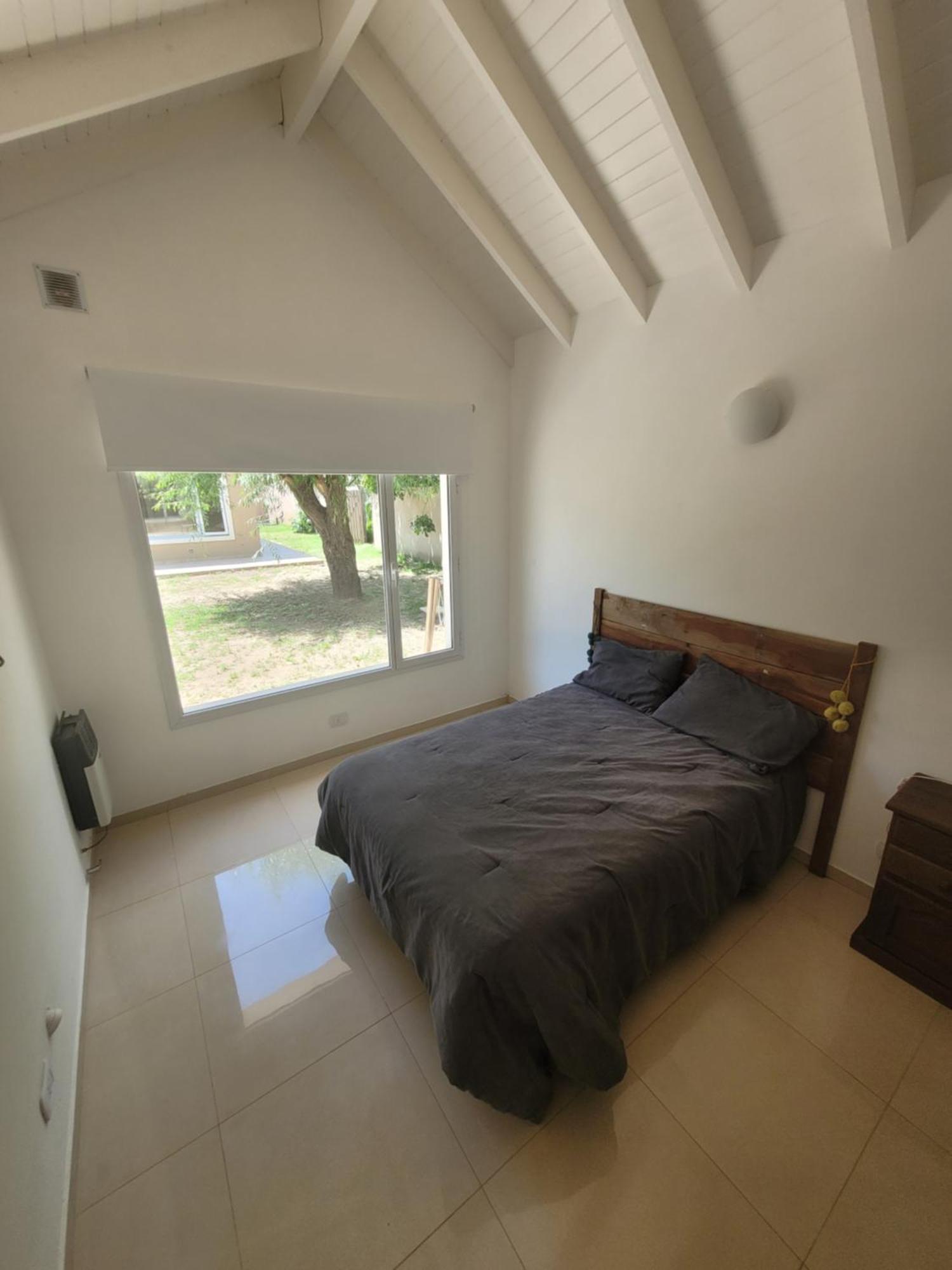 Complejo Los Sauces San Bernardo Exterior foto